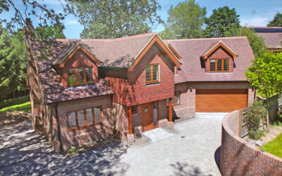 Builders in Nutley