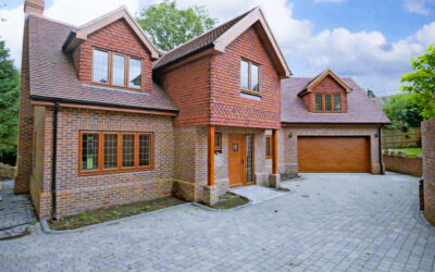 Paramount Homes Builders Forest Row
