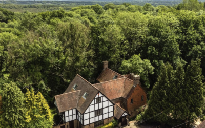 Building and Architectural Vernacular in Nutley