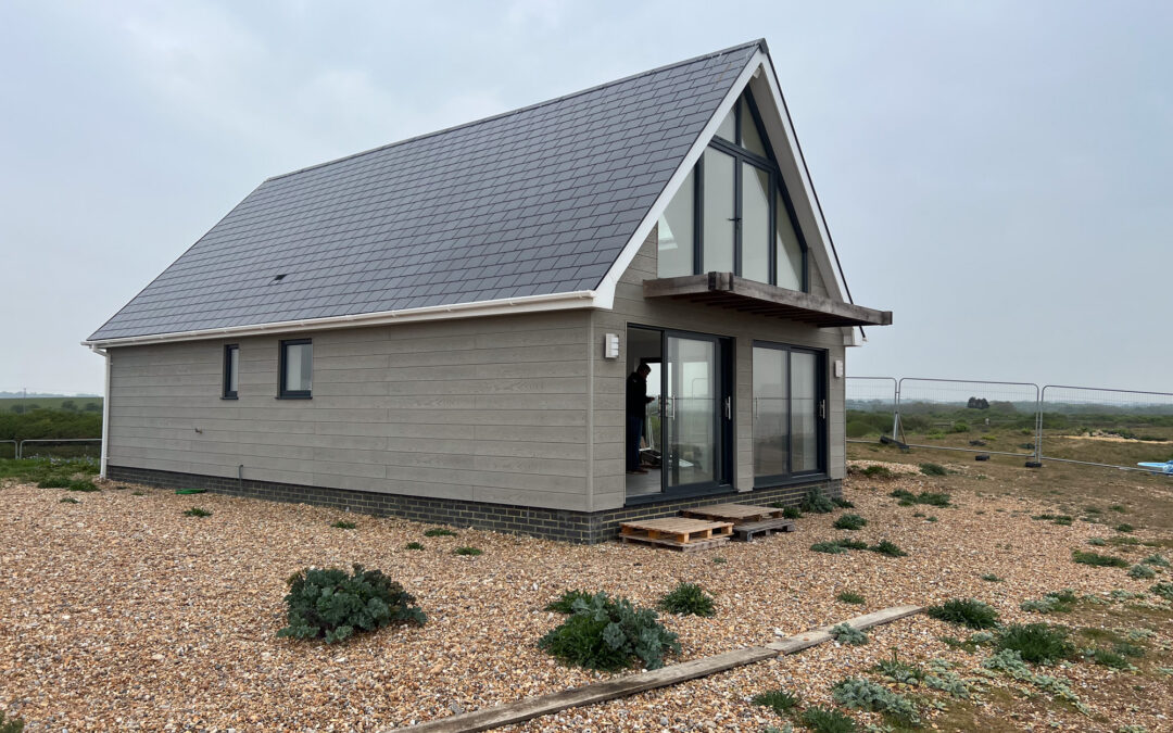 Normans Bay Builder