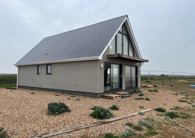 Normans Bay Builder